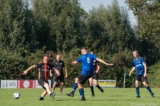 S.K.N.W.K. 3 - M.Z.C. '11 5 (competitie) seizoen 2024-2025 (8/92)